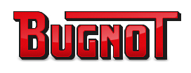 Logo Bugnot