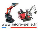 Logo Micro pelle