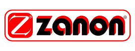 Logo Zanon