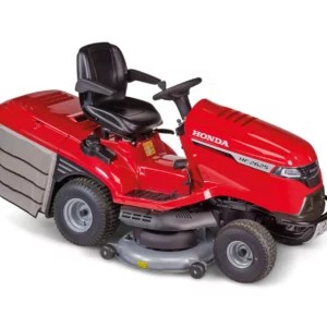 Autoportée HF 2625 HTEH - HONDA