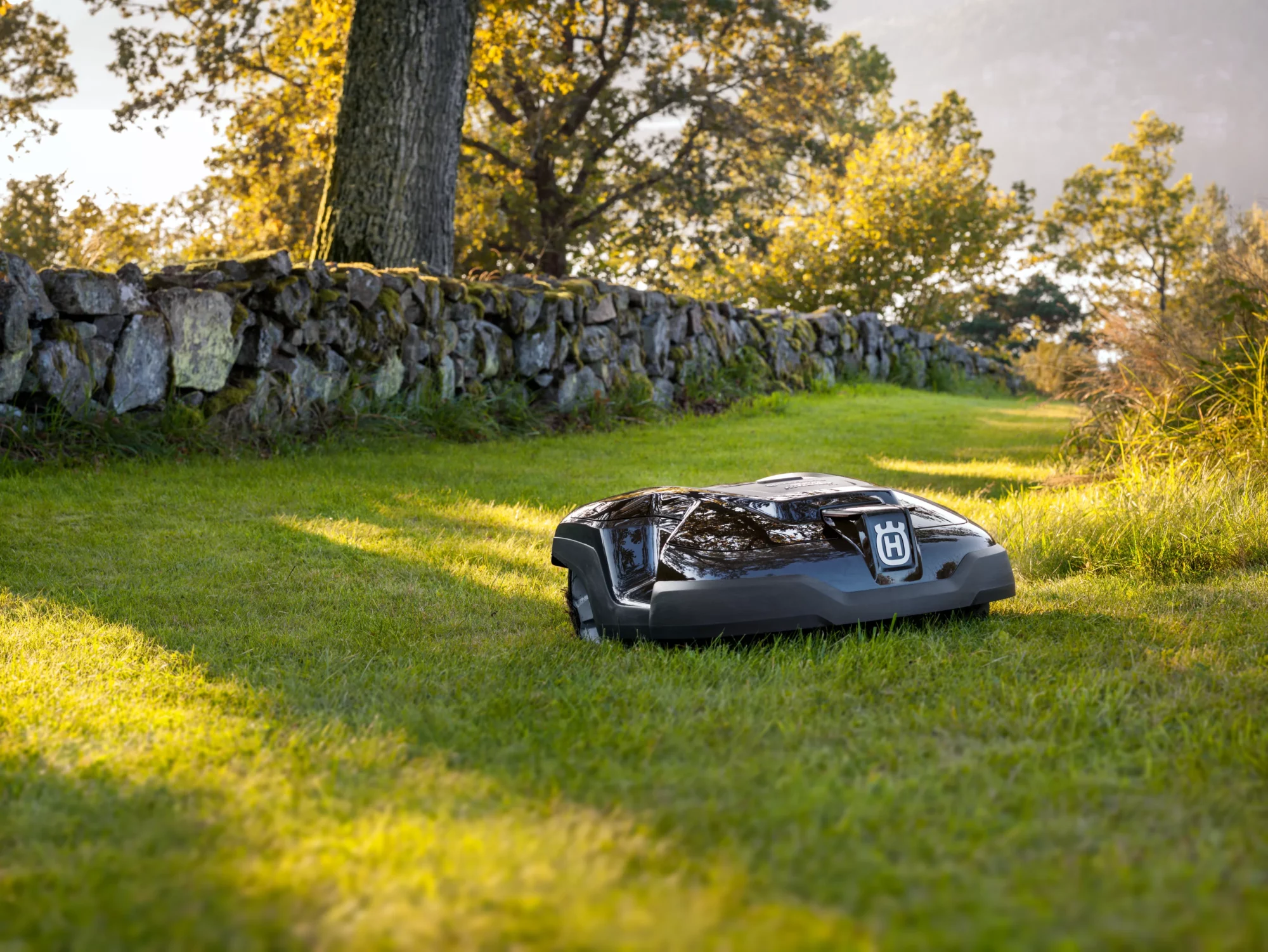 Robot de tonte - AM 310 HUSQVARNA