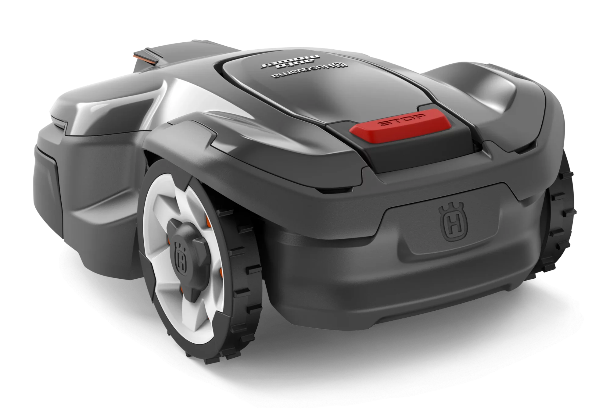 Robot de tonte - AM 415X HUSQVARNA