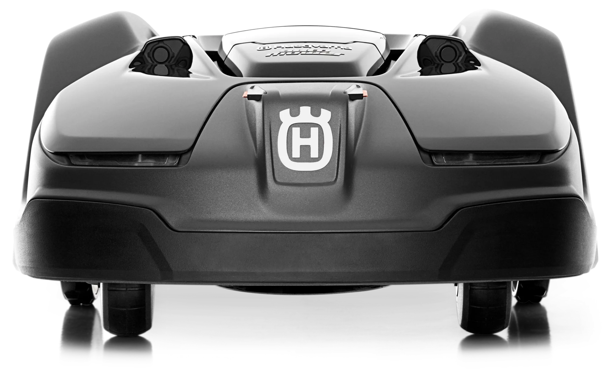 Robot de tonte - AM 450X HUSQVARNA