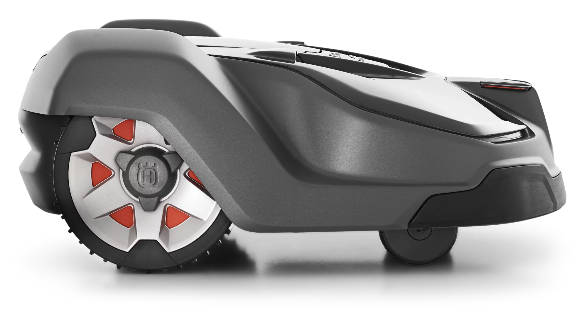 Robot de tonte - AM 450X HUSQVARNA