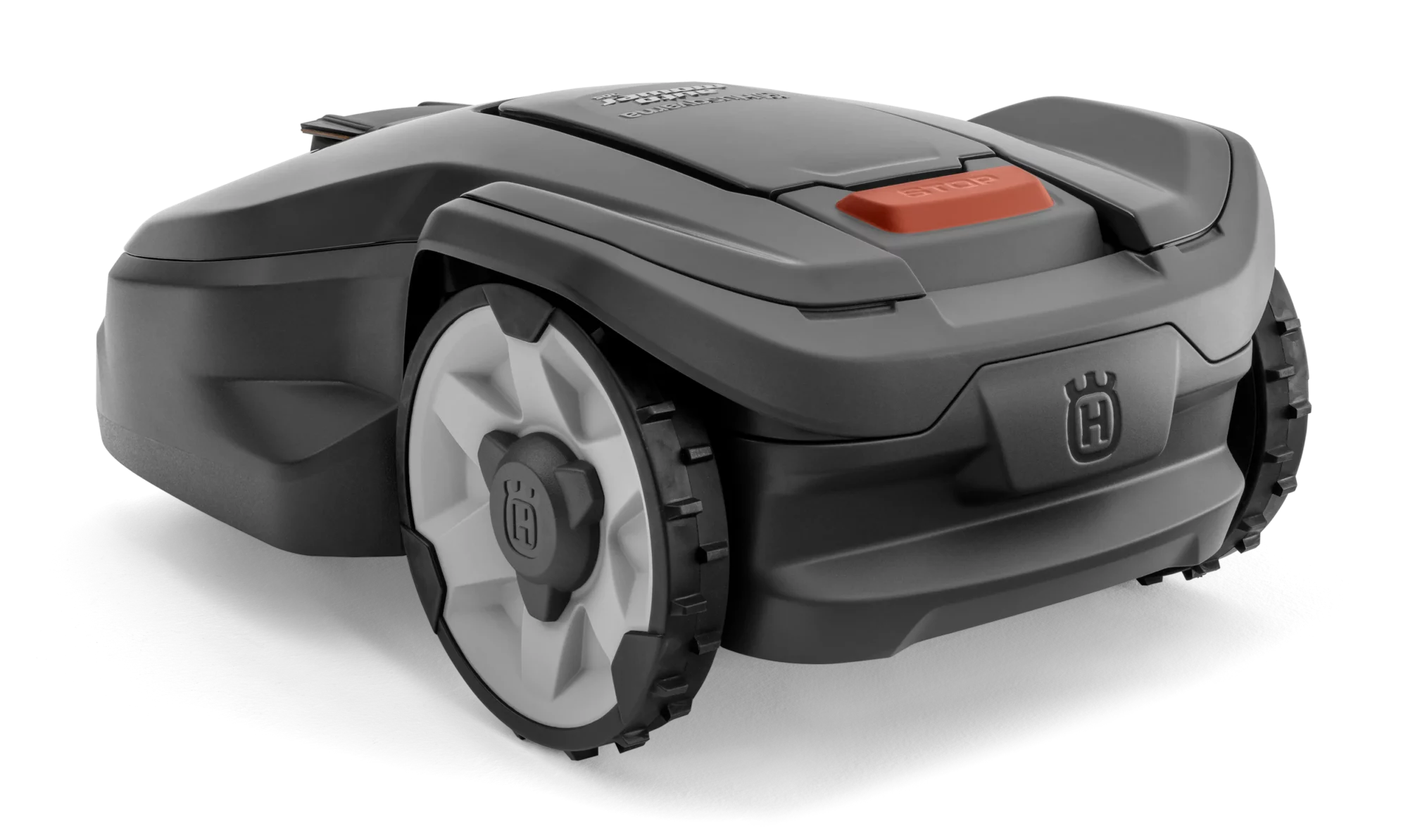 Robot de tonte - AM 315 Mark II HUSQVARNA