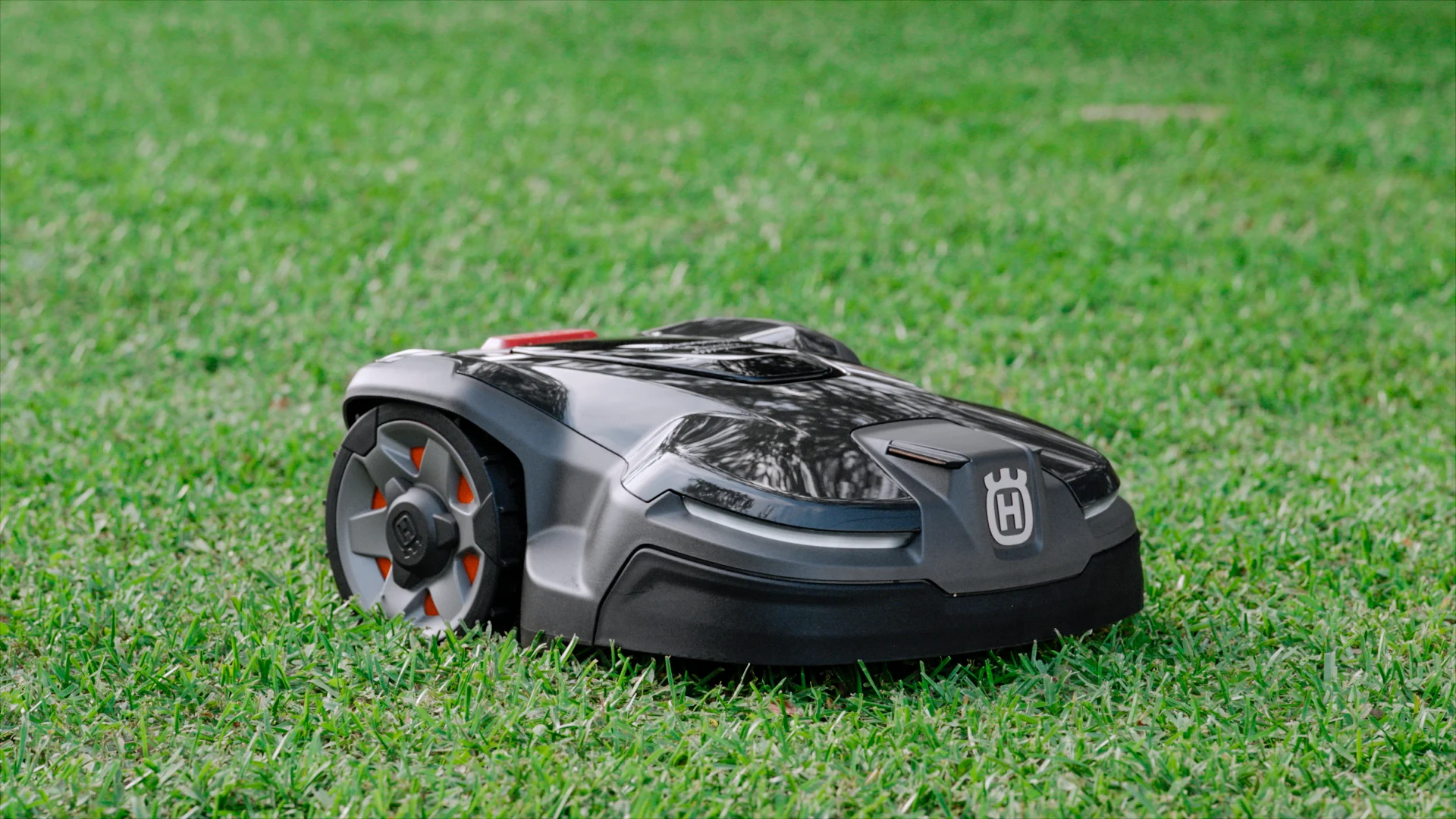 Robot de tonte - AM 415X HUSQVARNA