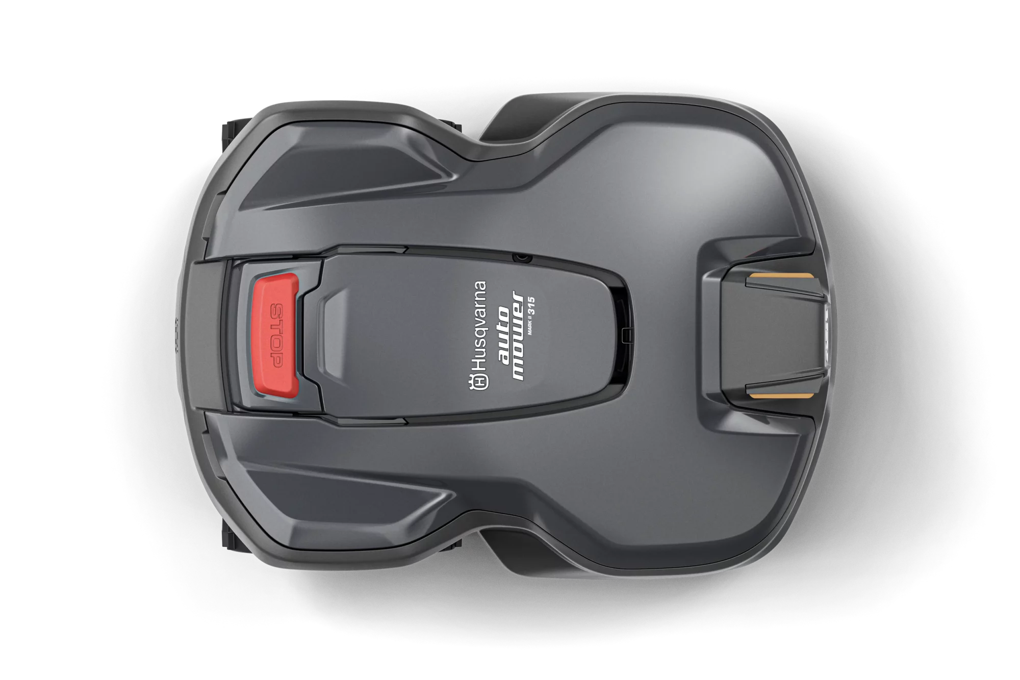 Robot de tonte - AM 315 Mark II HUSQVARNA