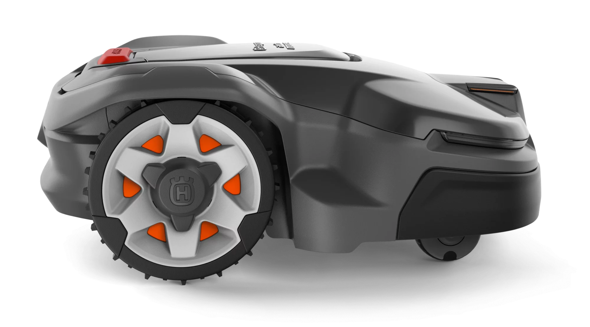 Robot de tonte - AM 405X HUSQVARNA