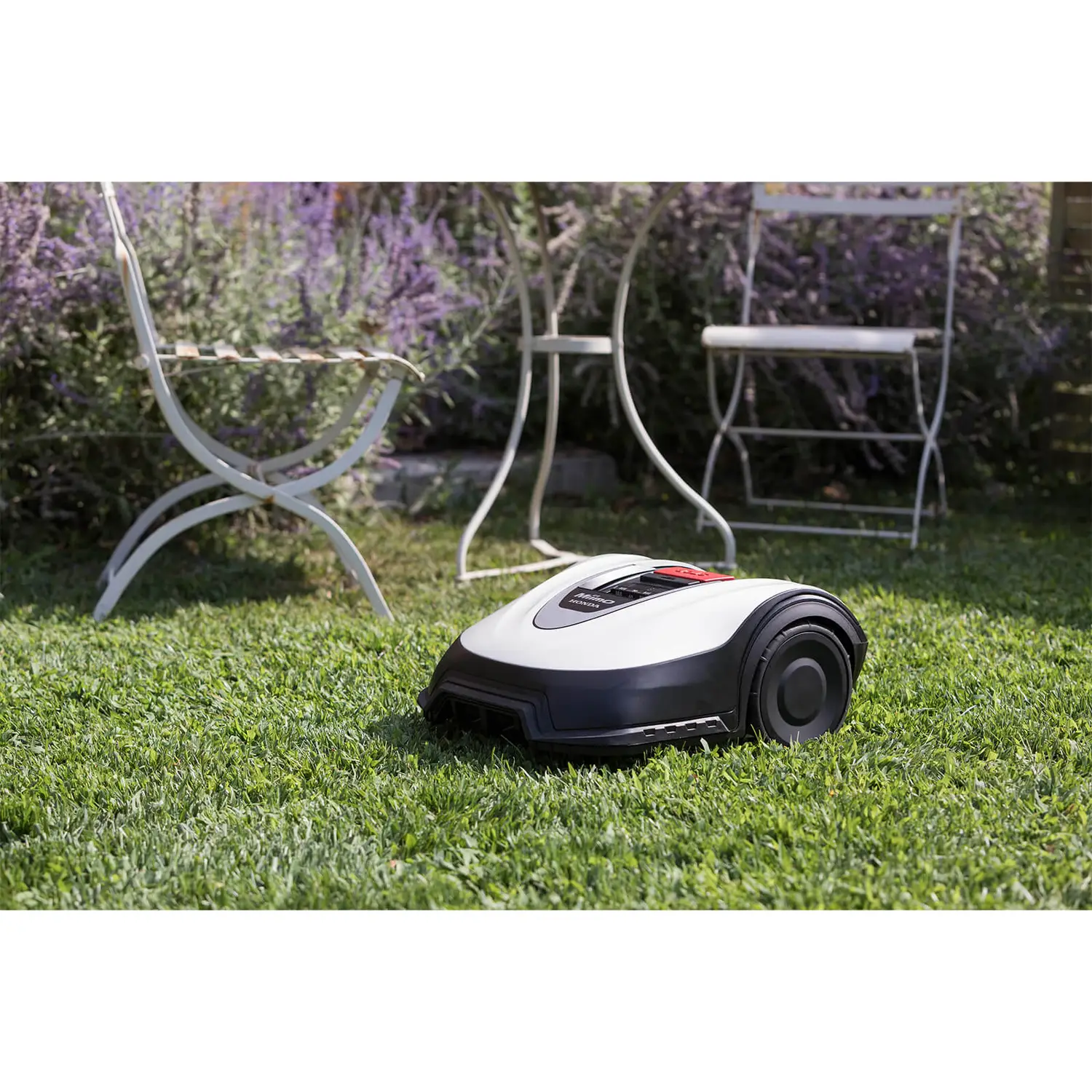 Robot de tonte - HRM 70 LIVE HONDA