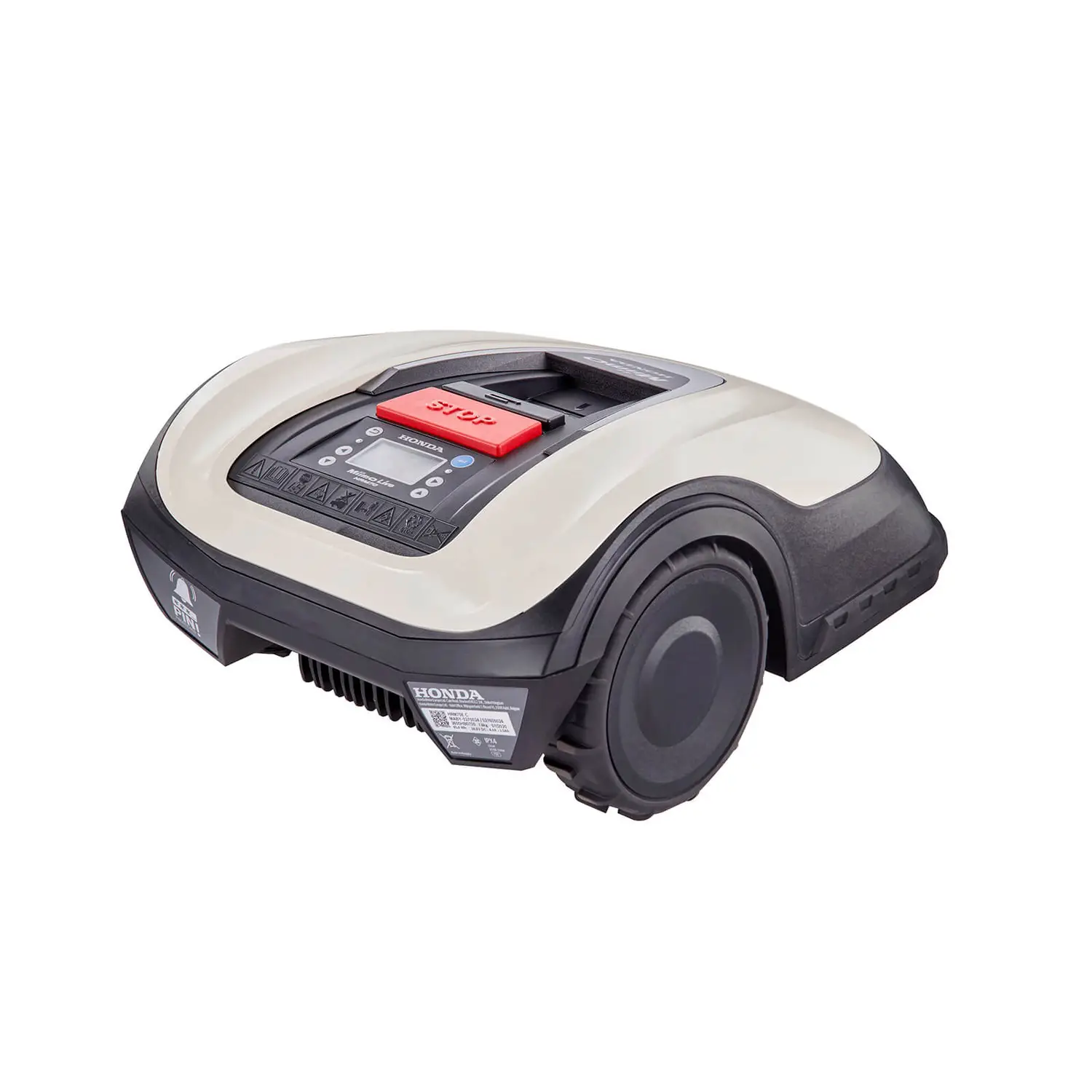 Robot de tonte - HRM 70 LIVE HONDA