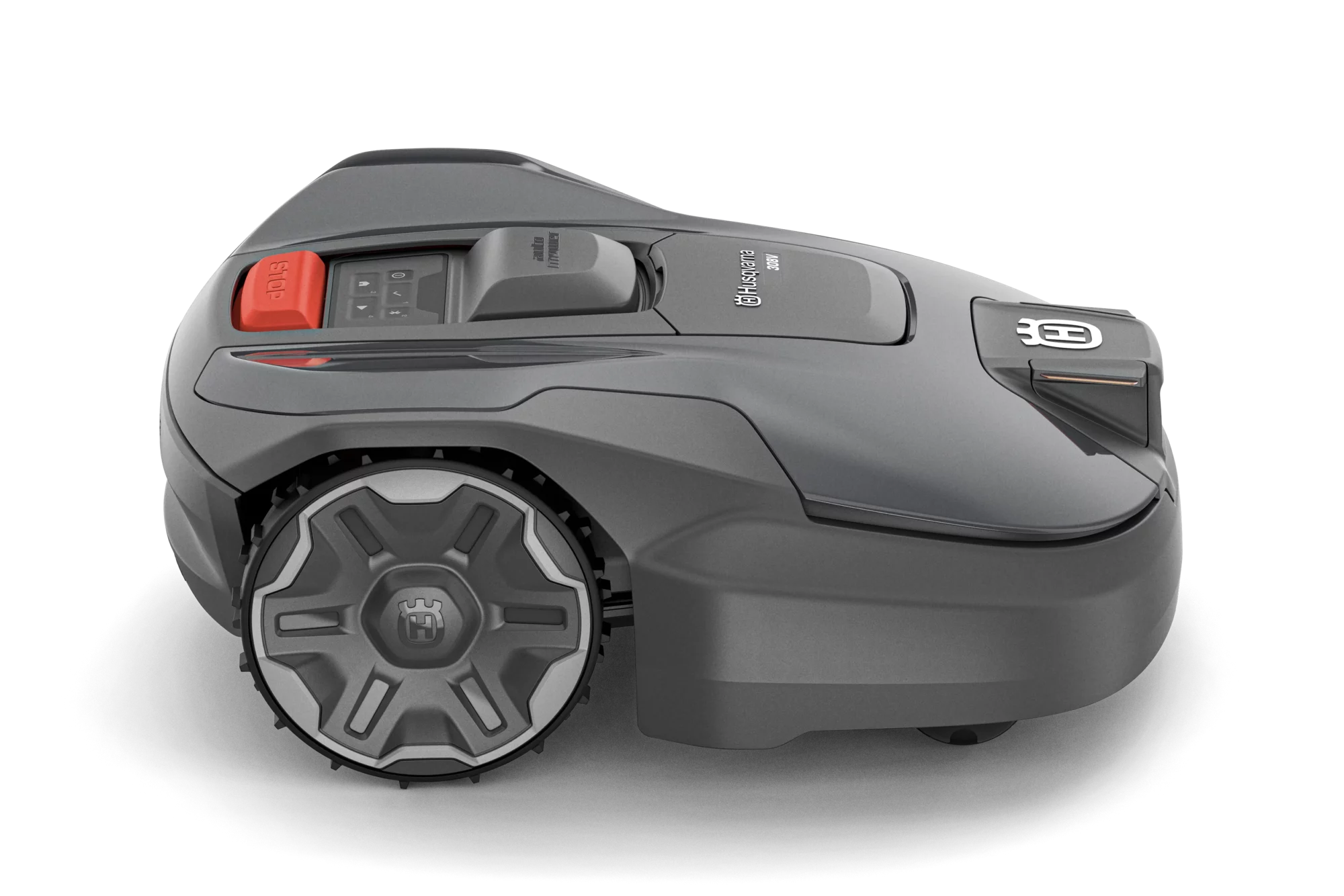Robot de tonte - AM 308V HUSQVARNA