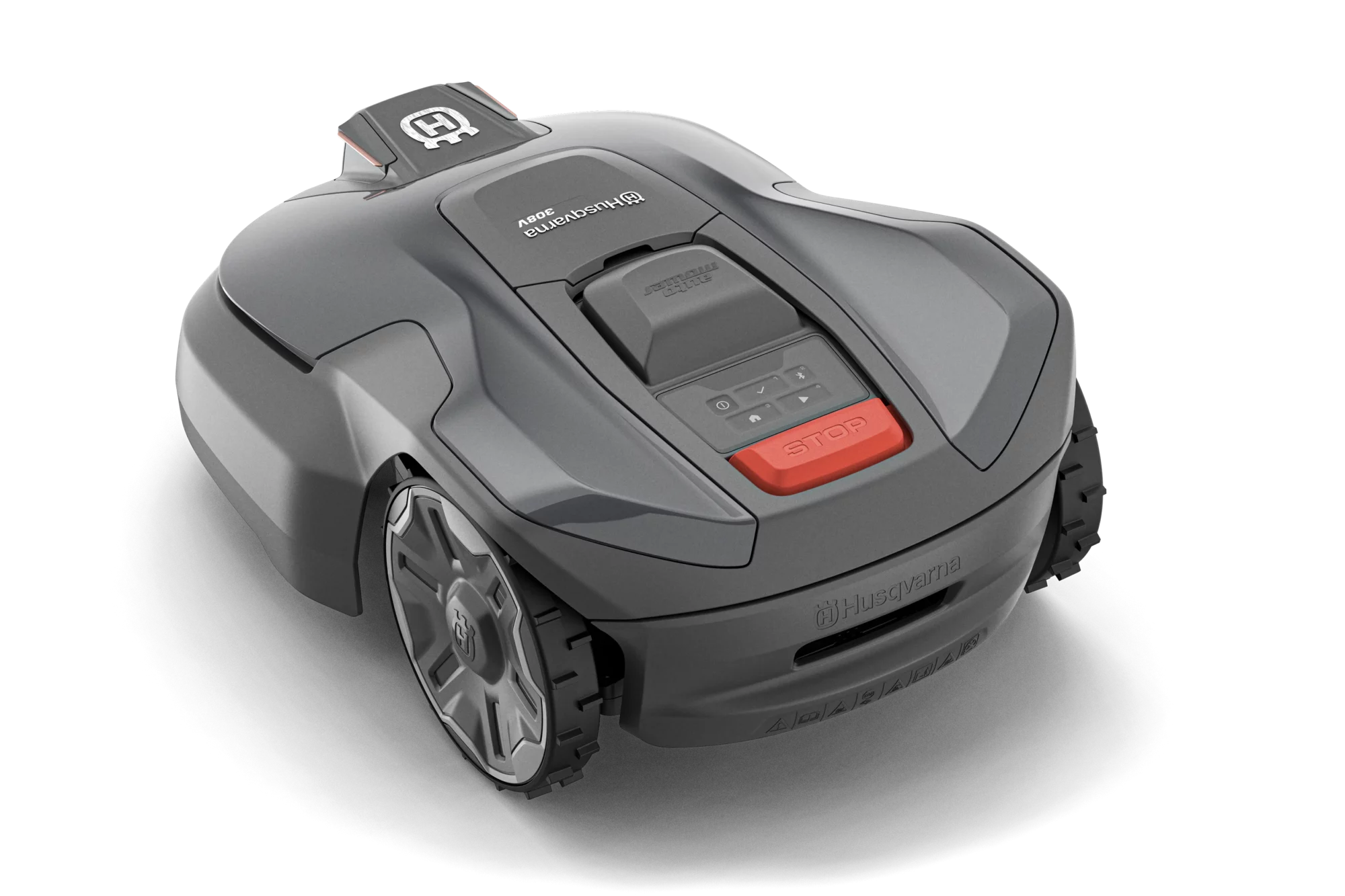 Robot de tonte - AM 308V HUSQVARNA