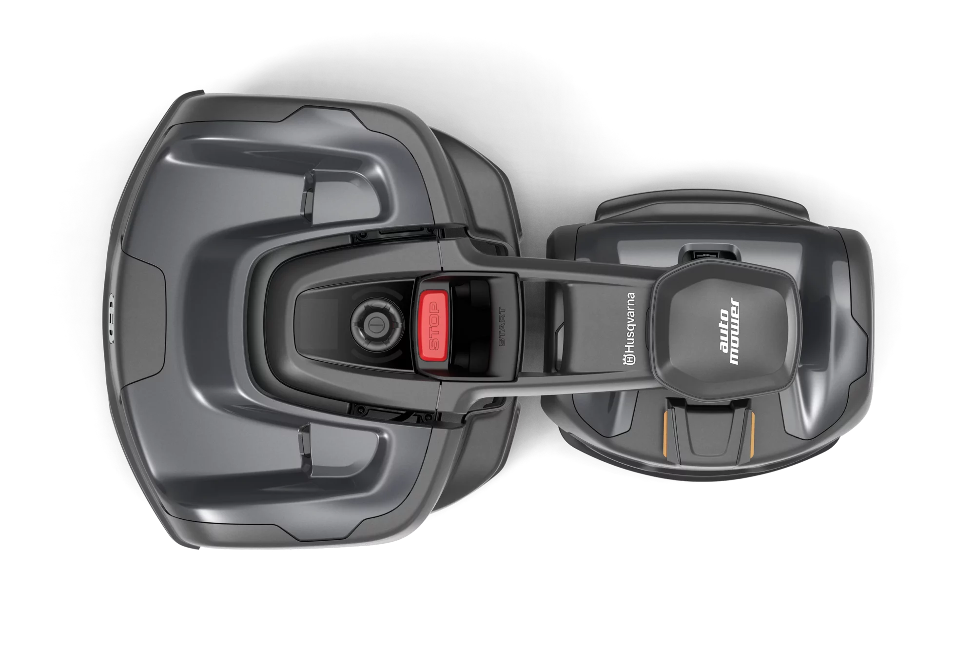 Robot de tonte - AM 435X AWD NERA HUSQVARNA