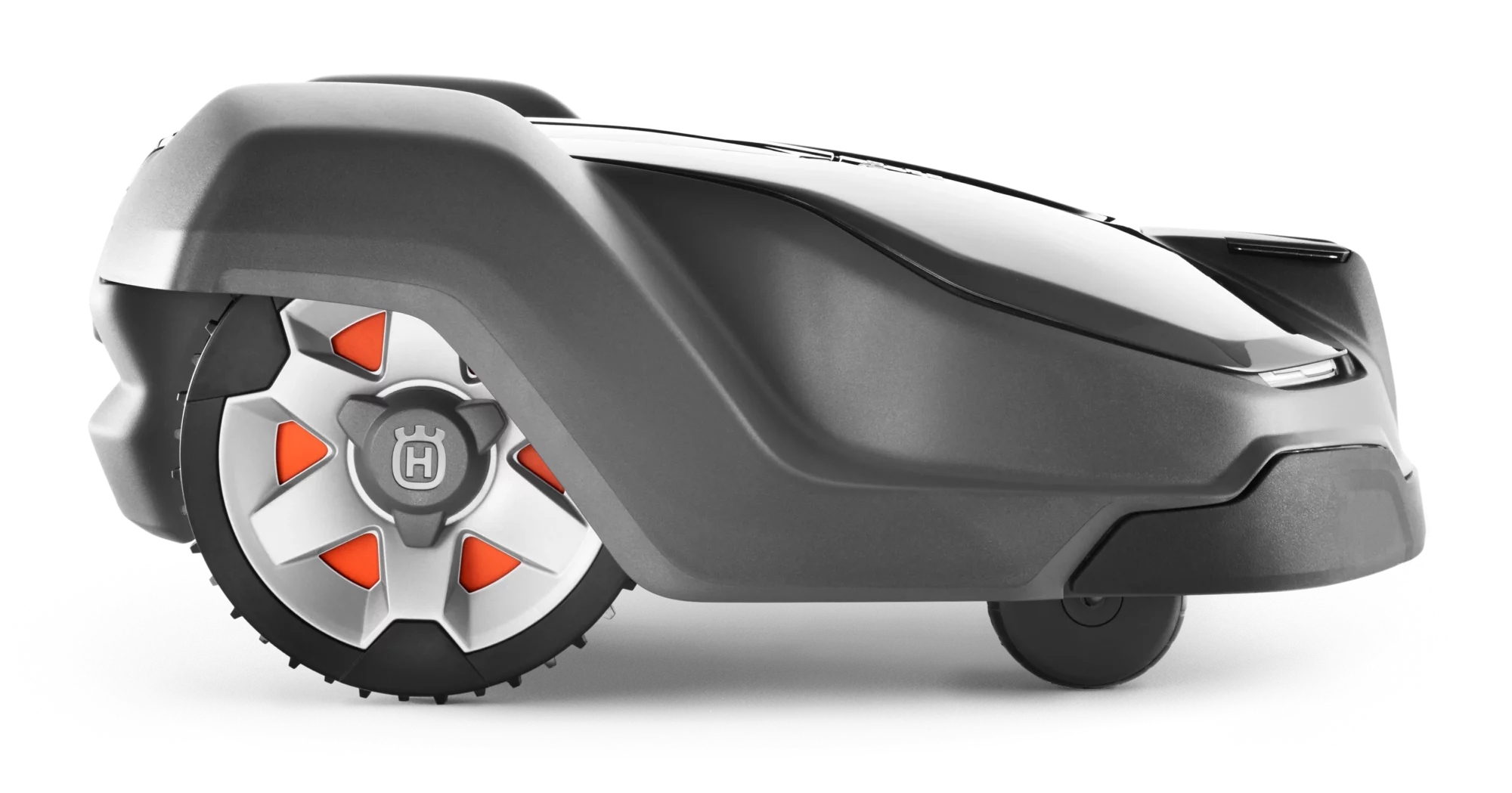 Robot de tonte - AM 430X NERA HUSQVARNA