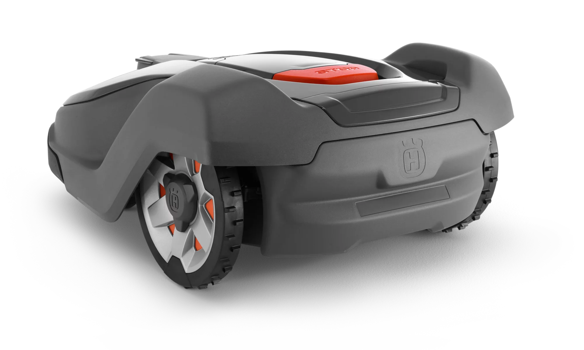 Robot de tonte - AM 430X NERA HUSQVARNA