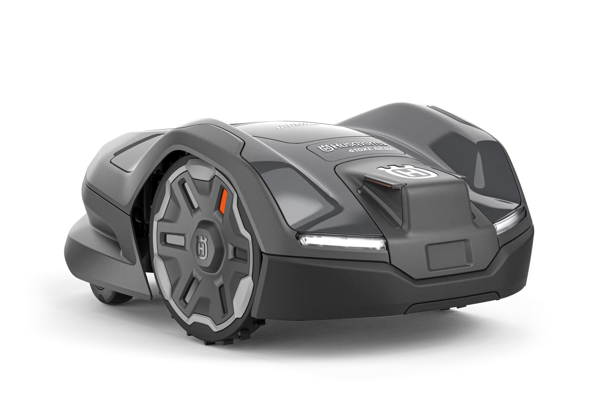 Robot de tonte - AM 410XE NERA HUSQVARNA