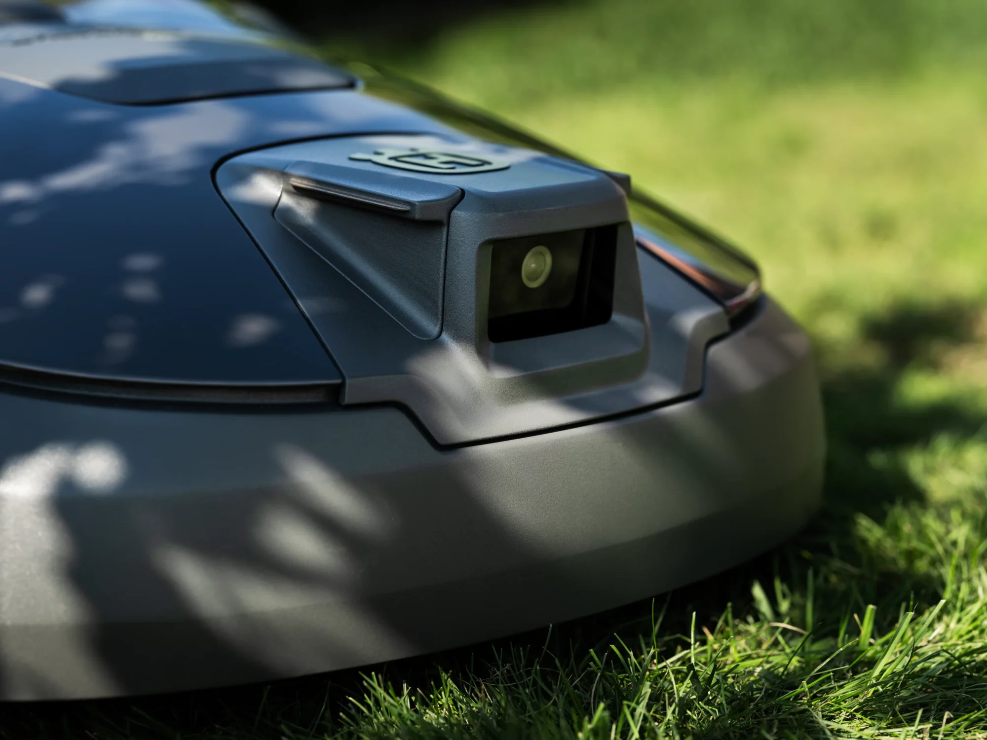 Robot de tonte - AM 312V HUSQVARNA