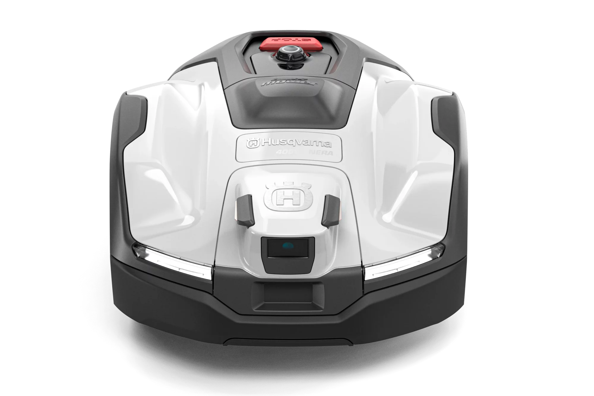 Robot de tonte - AM 405VE HUSQVARNA