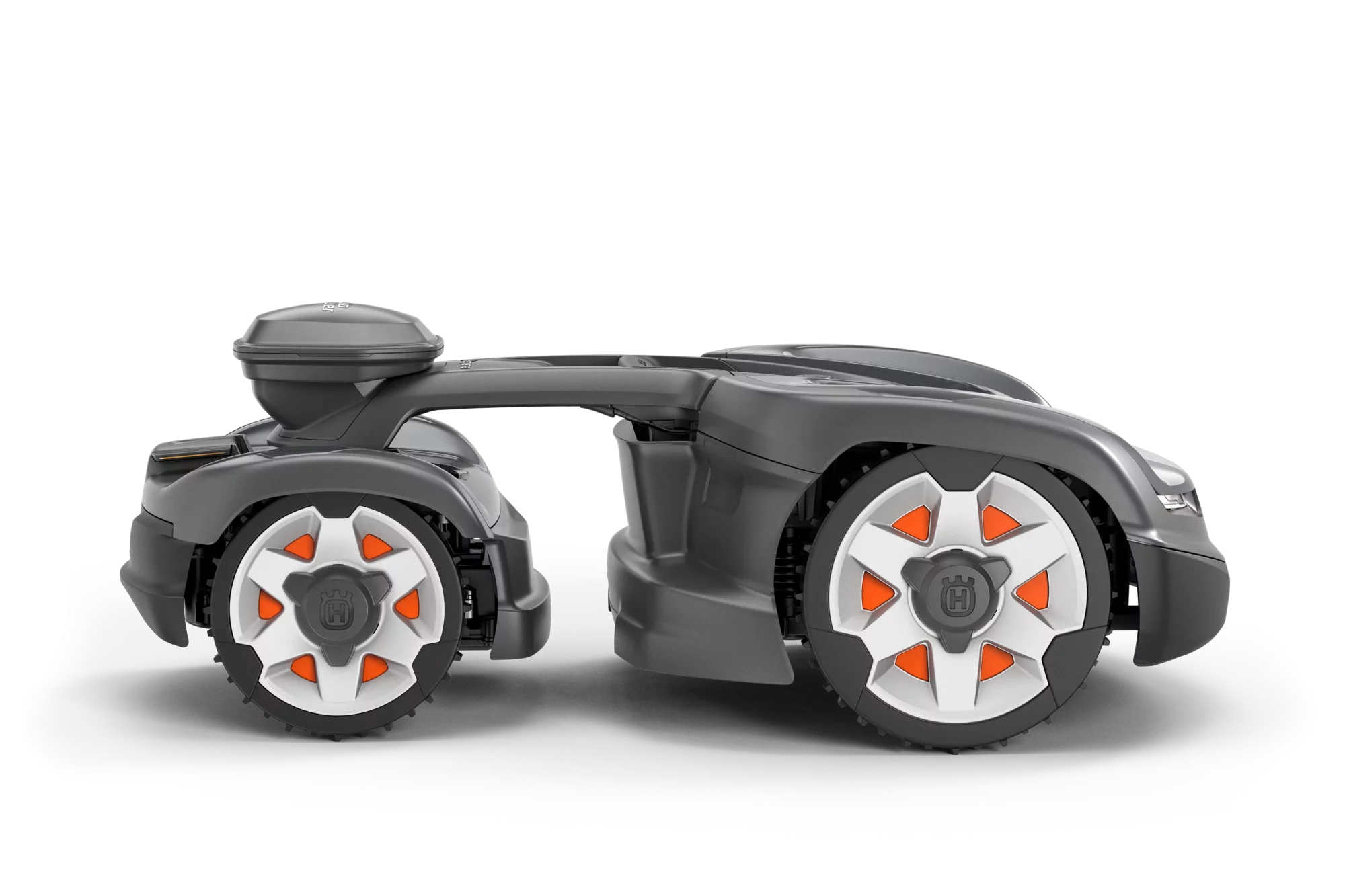 Robot de tonte - AM 435X AWD NERA HUSQVARNA
