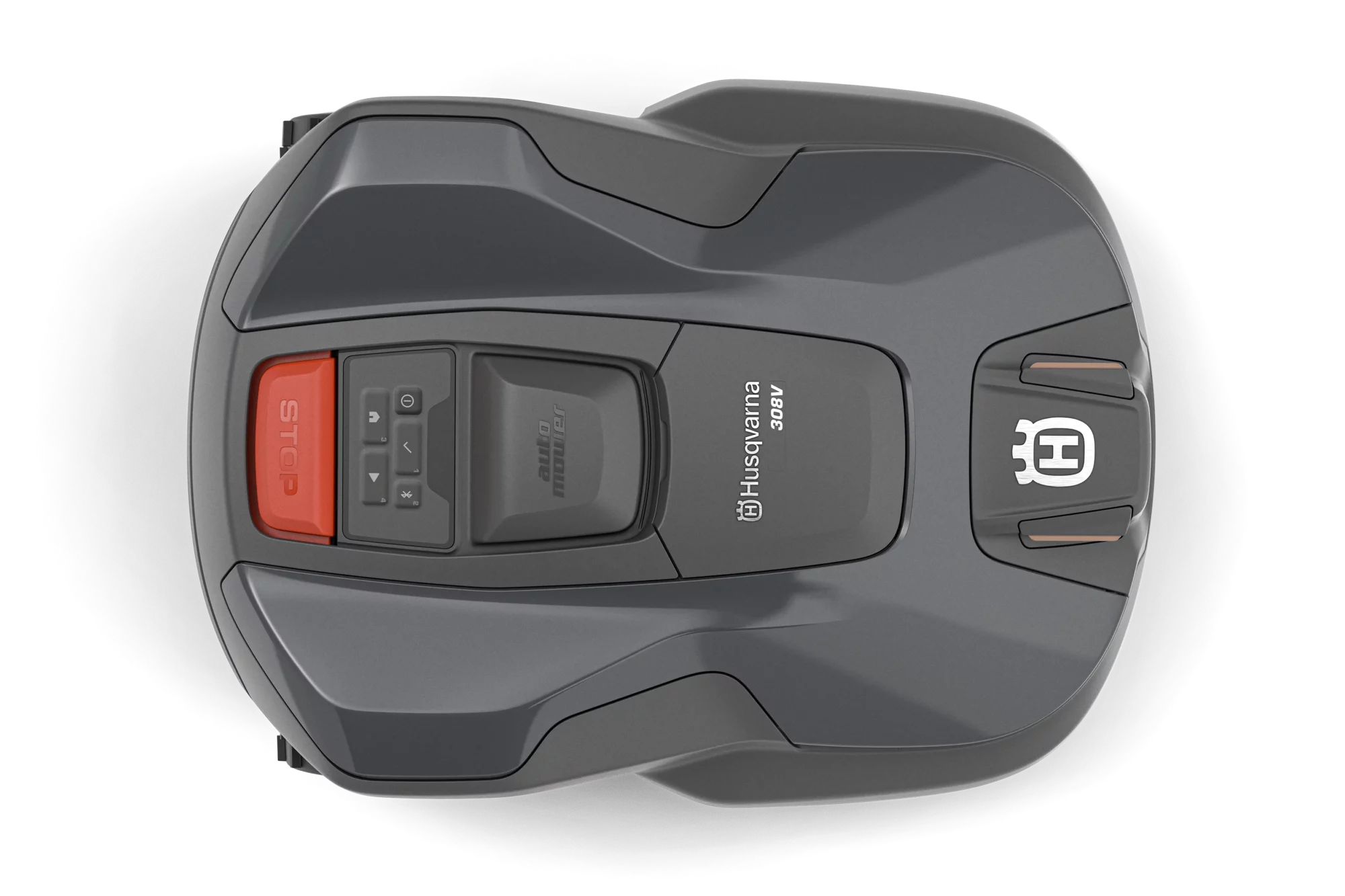 Robot de tonte - AM 308V HUSQVARNA