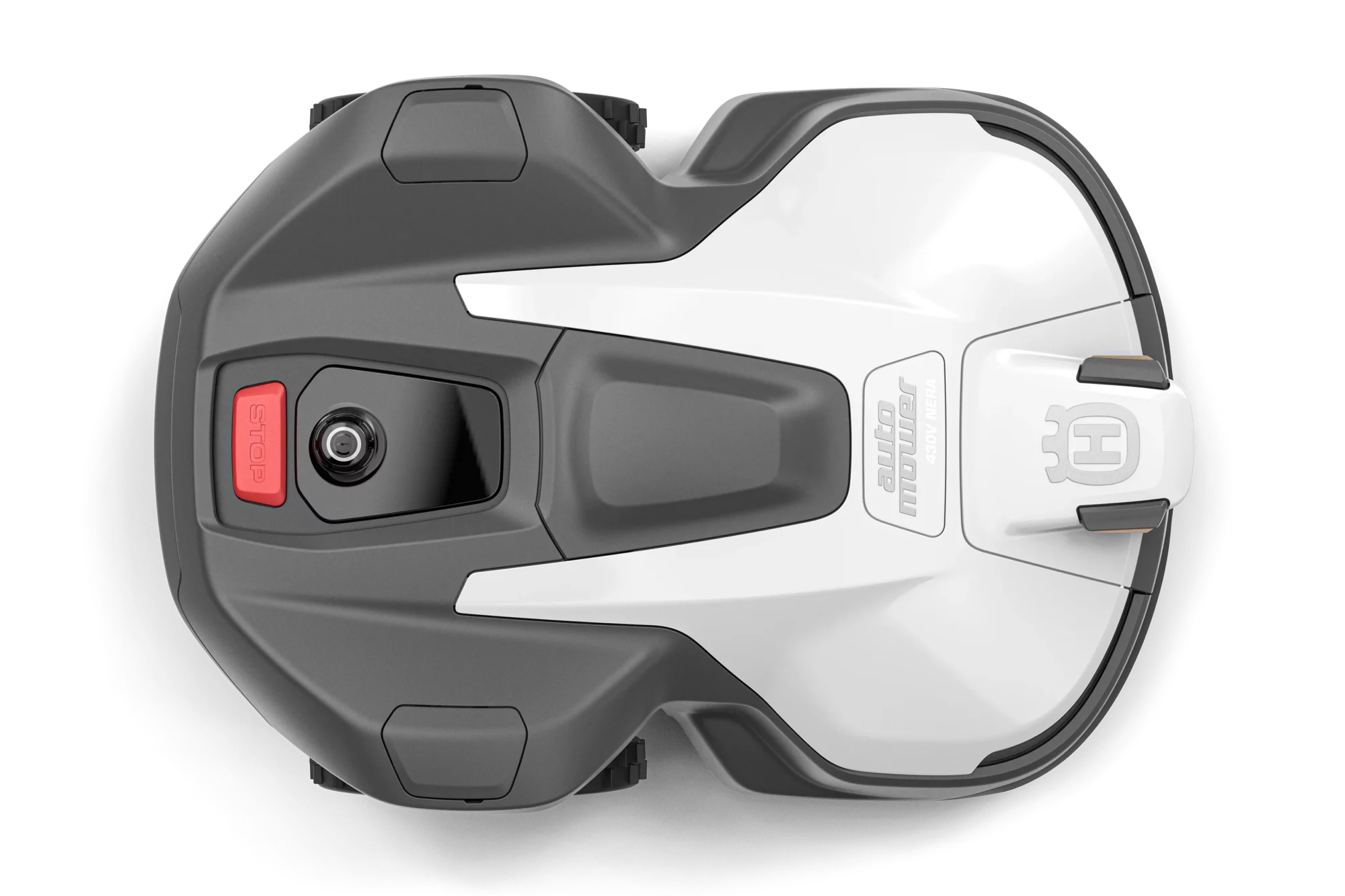 Robot de tonte - AM 430V HUSQVARNA