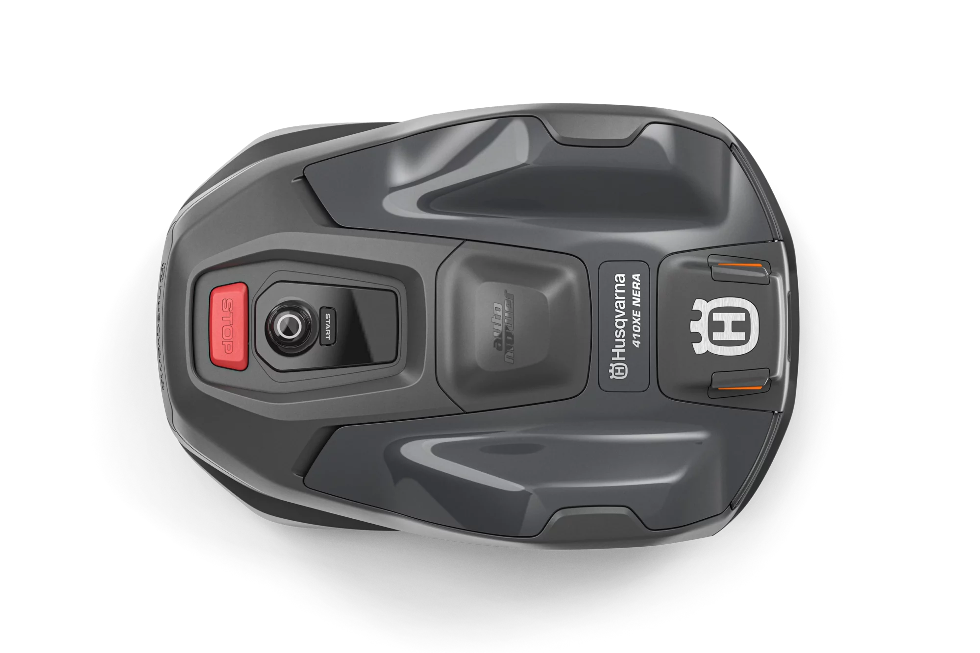 Robot de tonte - AM 410XE NERA HUSQVARNA