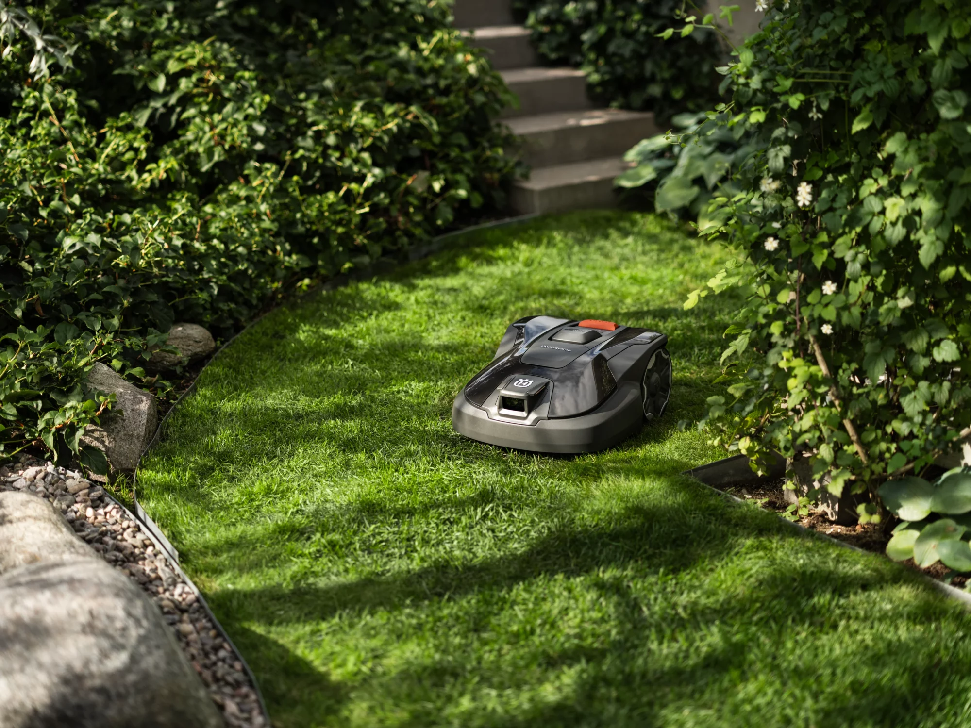 Robot de tonte - AM 312V HUSQVARNA
