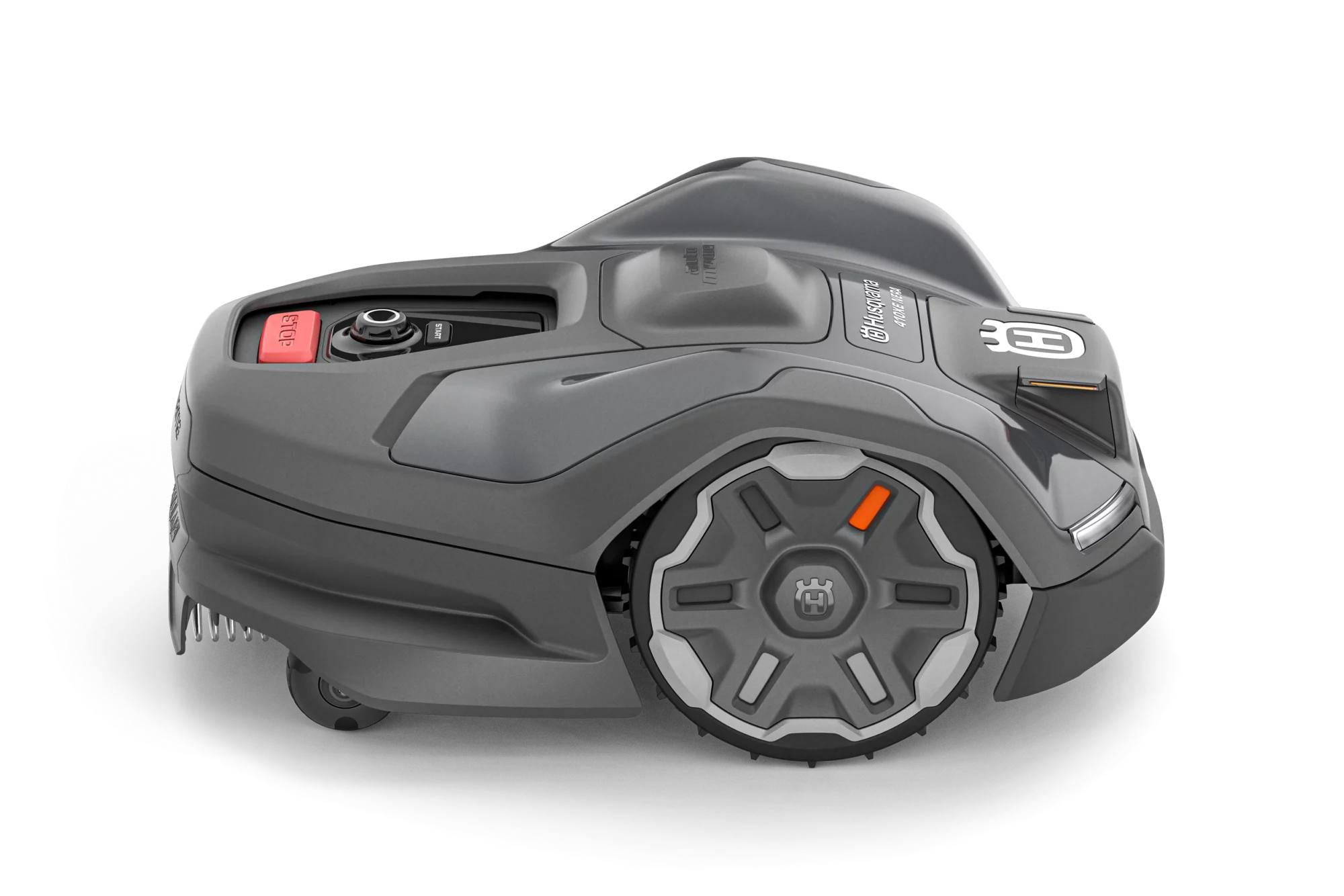 Robot de tonte - AM 410XE NERA HUSQVARNA