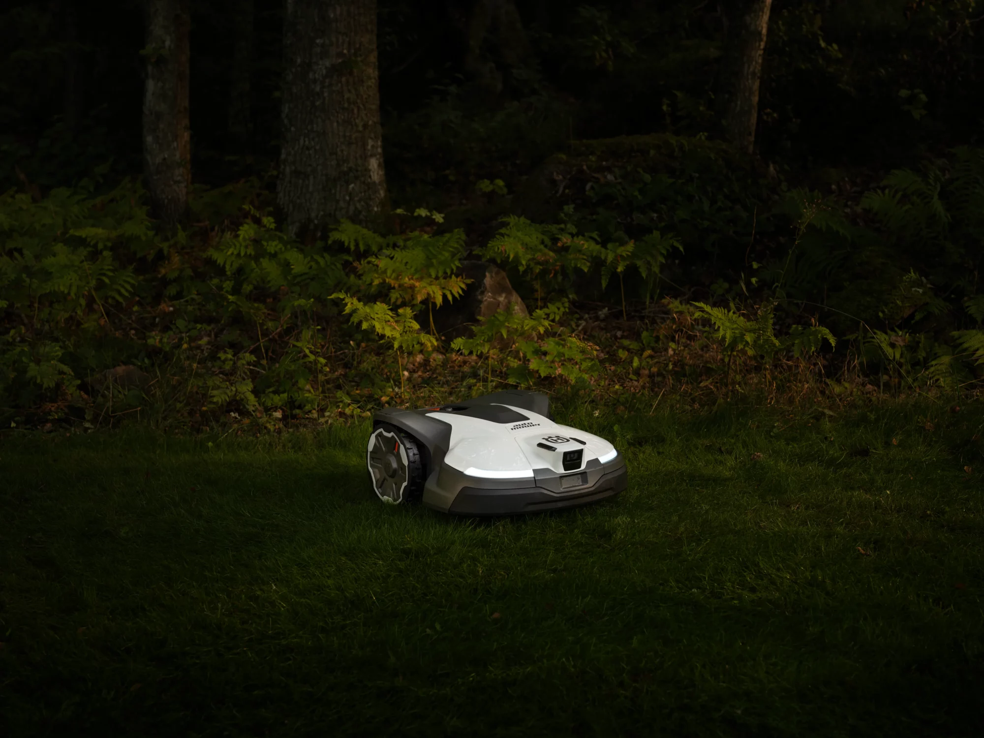 Robot de tonte - AM 430V HUSQVARNA