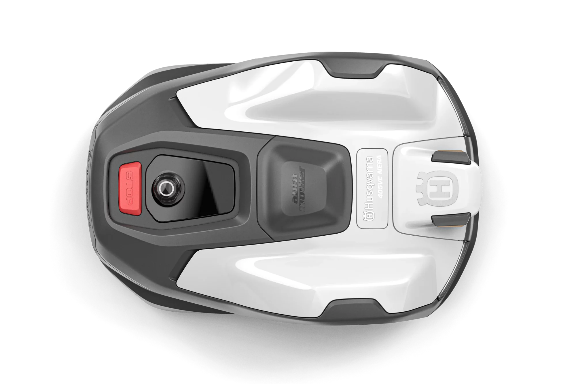 Robot de tonte - AM 405VE HUSQVARNA