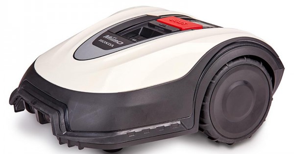 Robot de tonte - HRM 40 LIVE HONDA