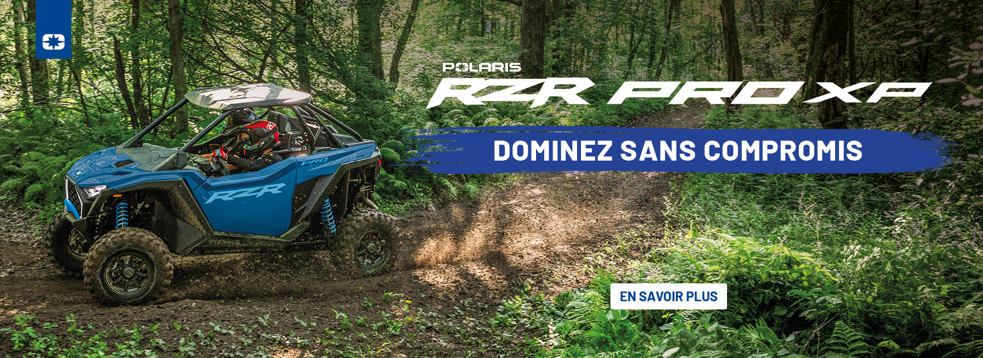 Dominez sans compromis