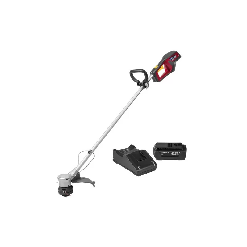 Débroussailleuse - HHT 36 BXB ELT HONDA - Pack batterie & chargeur