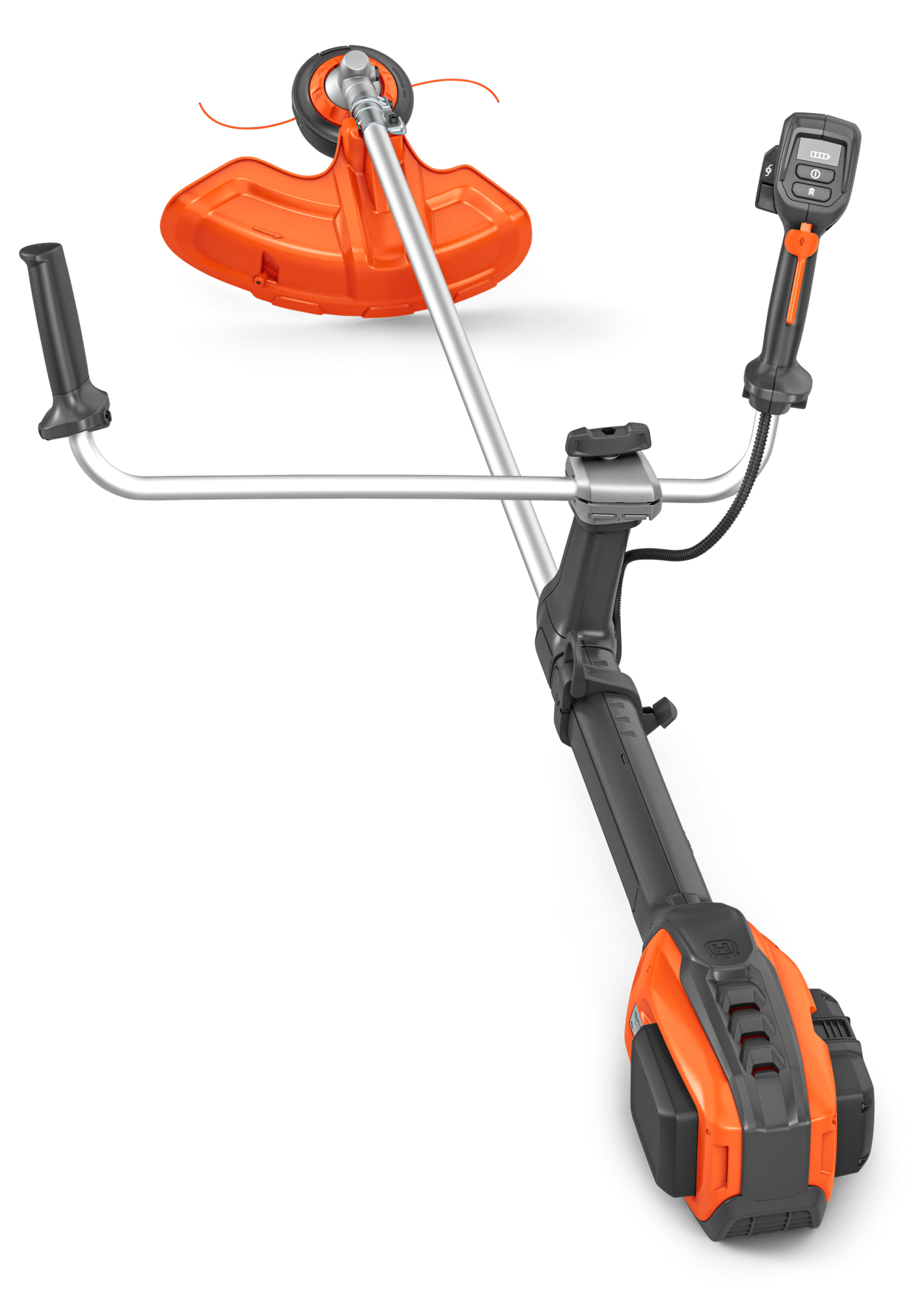 Débroussailleuse - 525iRXT HUSQVARNA