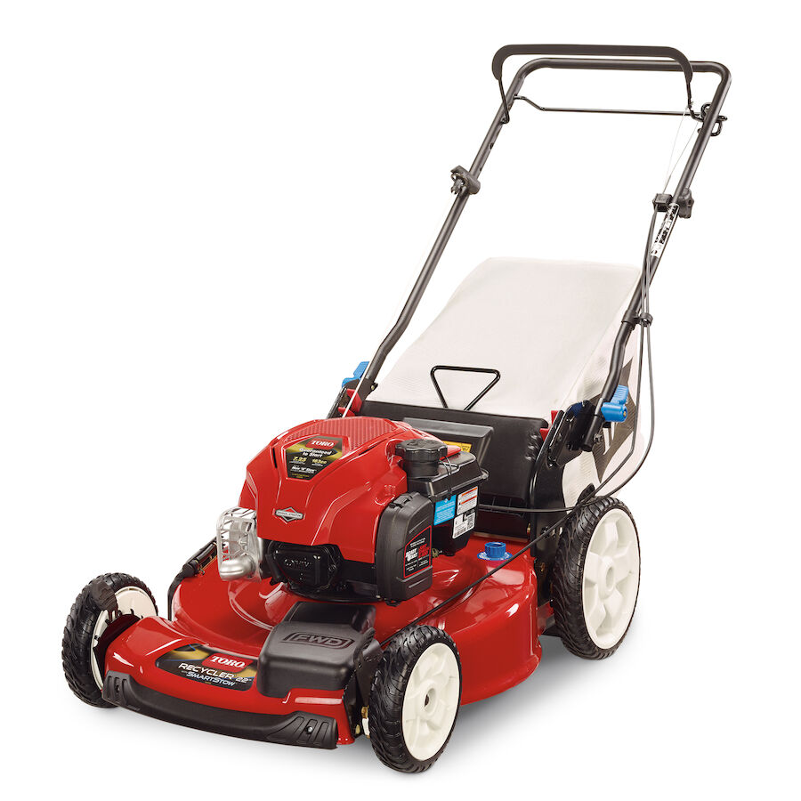 Tondeuse - SMARTSTOW TORO