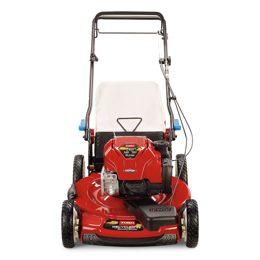 Tondeuse - SMARTSTOW TORO