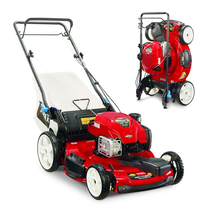 Tondeuse - SMARTSTOW TORO
