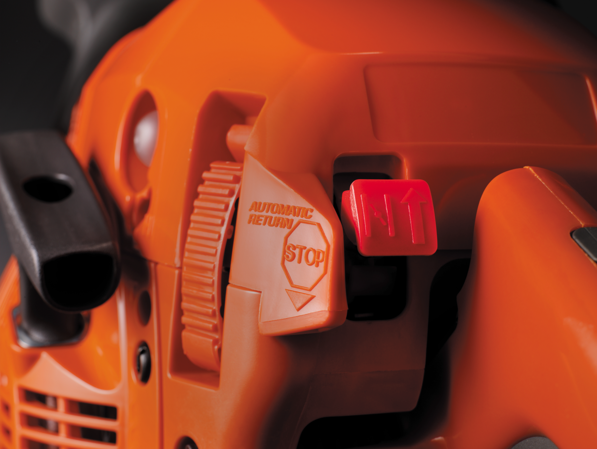 Tronçonneuse - 440 II HUSQVARNA