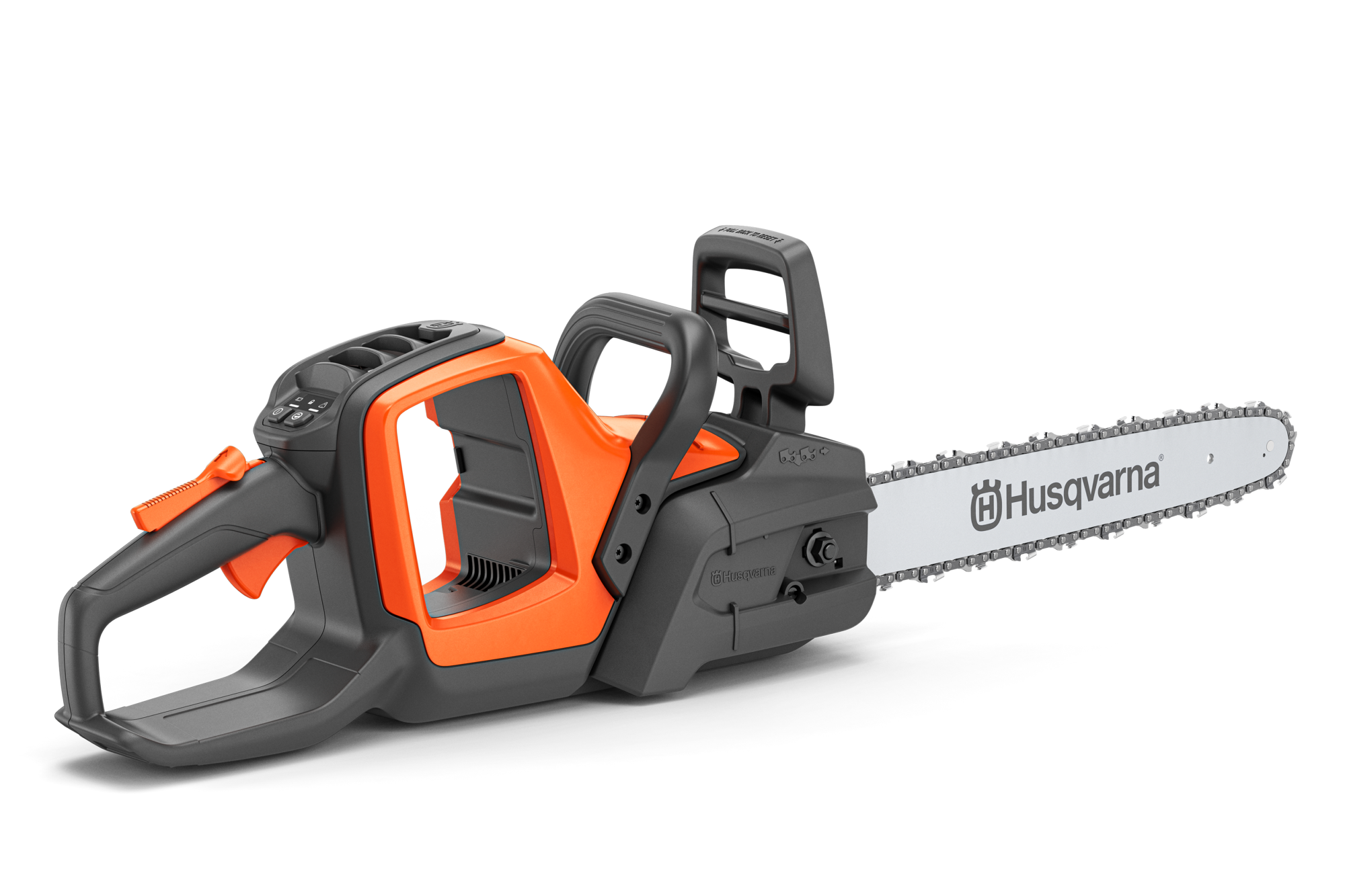 Tronçonneuse - 242i HUSQVARNA