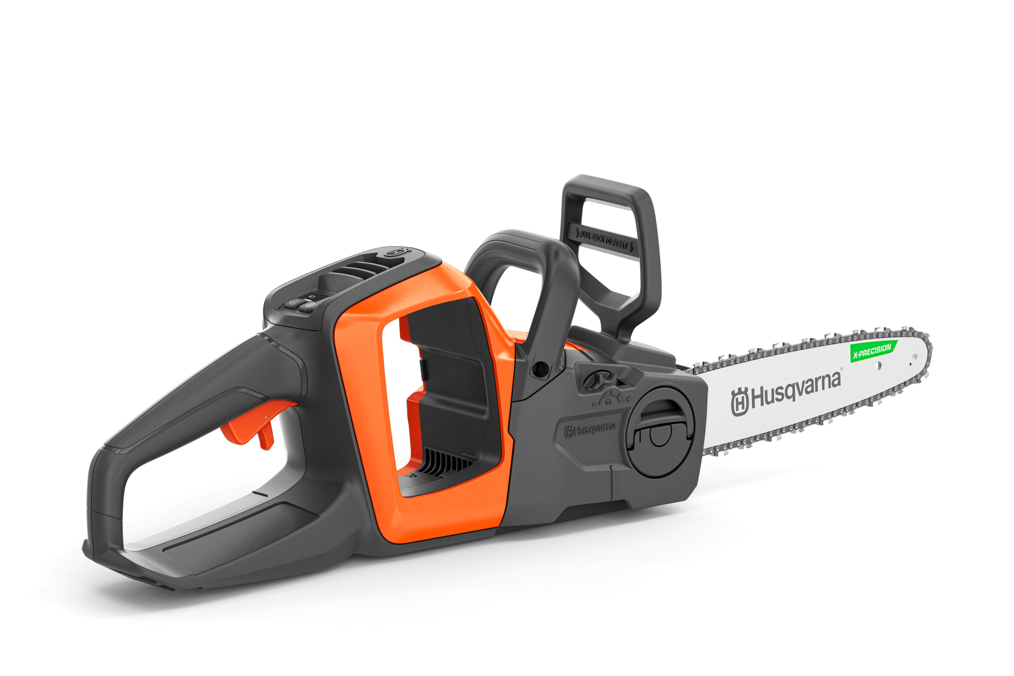 Tronçonneuse - 215i HUSQVARNA