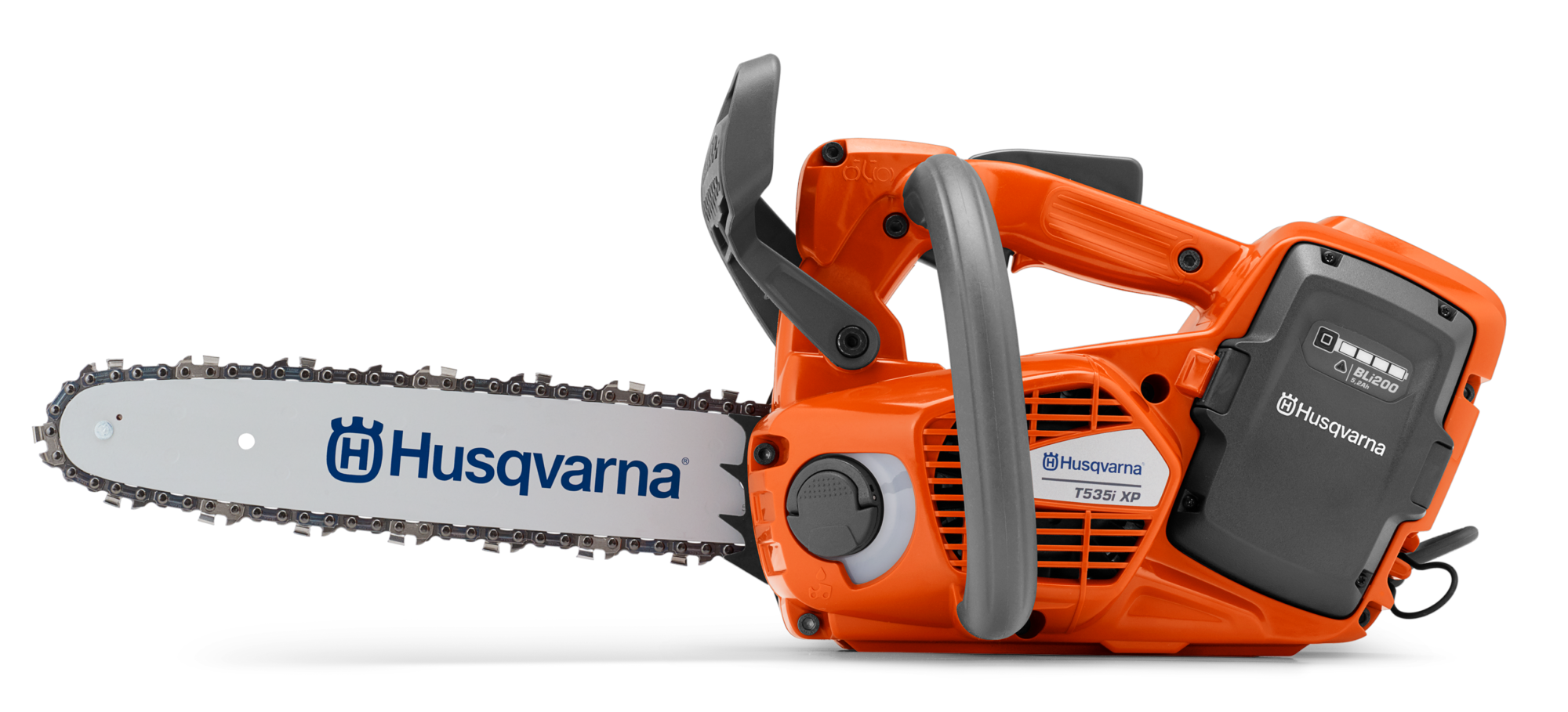 Tronçonneuse - T535i XP HUSQVARNA