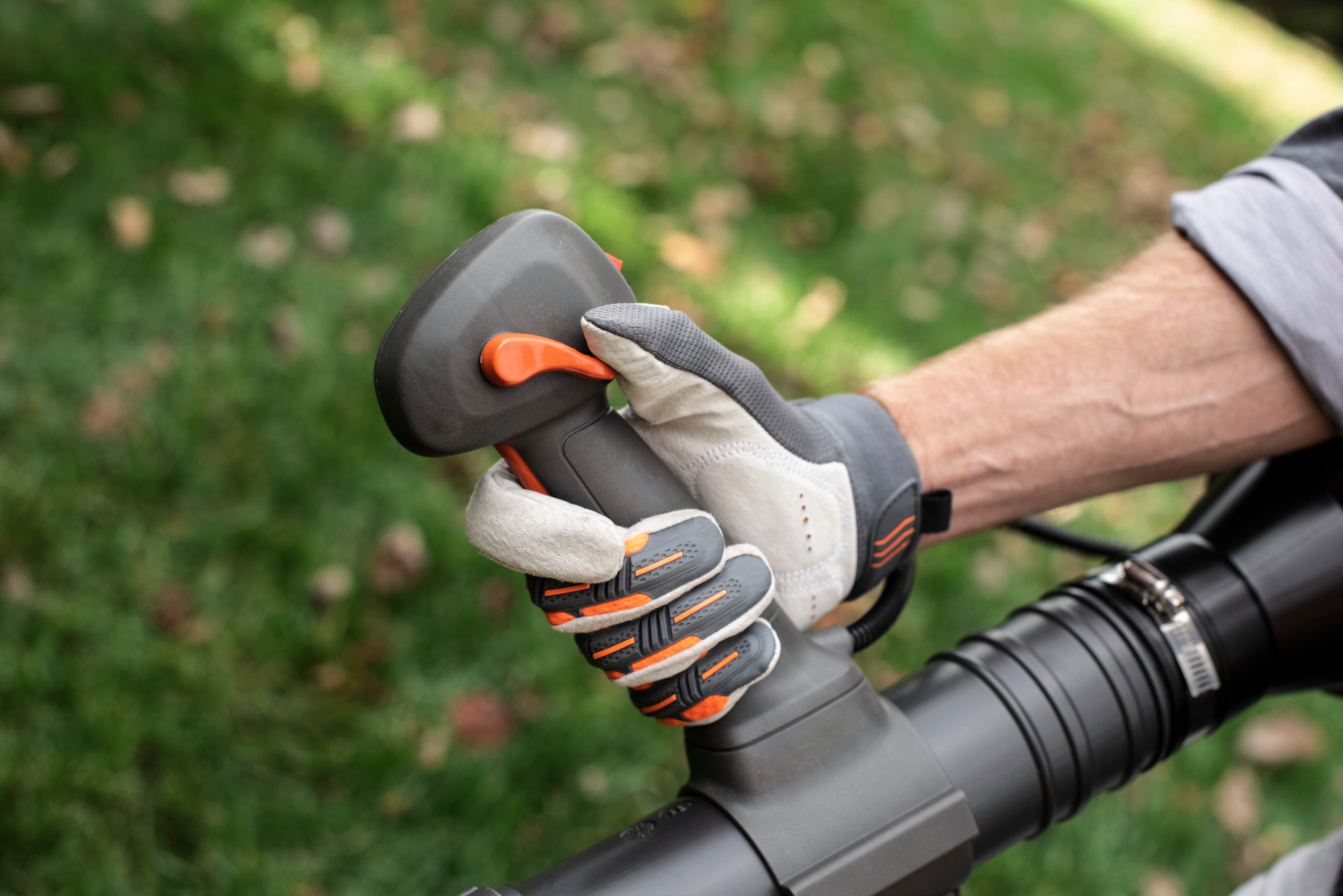 Souffleur - 345BT HUSQVARNA