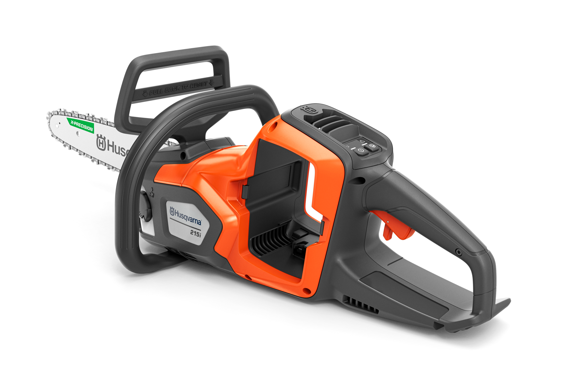 Tronçonneuse - 215i HUSQVARNA